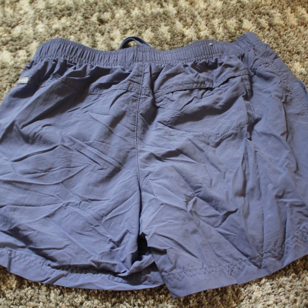 Columbia Shorts
